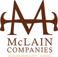 mclain companies logo